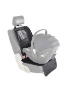 CARIFY ülésvédő 3in1 FEKETE