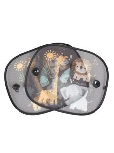 SHADY napellenző állatos 2 db