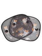 SHADY napellenző SPACE 2 dbos