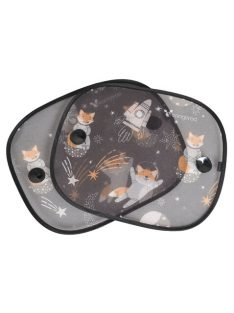 SHADY napellenző SPACE 2 dbos