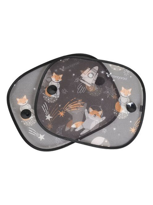 SHADY napellenző SPACE 2 dbos