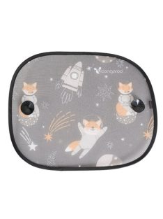 SHADY napellenző SPACE 2 dbos