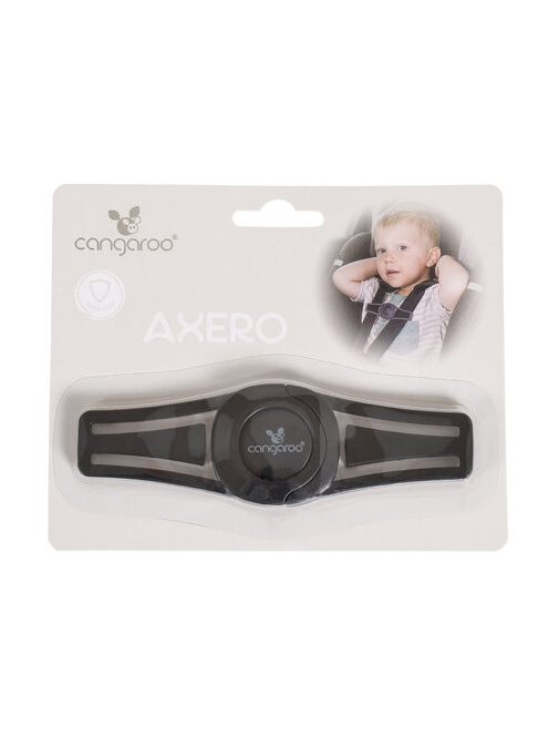 AXERO autós ülés biztonsági öv rögzítő