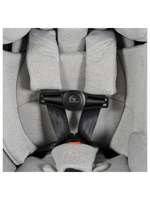 AXERO autós ülés biztonsági öv rögzítő