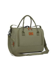 JOSSIE Kismama táska ZÖLD