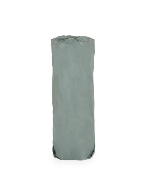 PLAYBOX utazó járóka 6szögletű ZÖLD