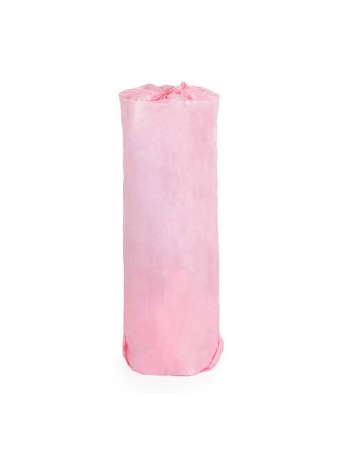 PLAYBOX utazó járóka 6szögletű PINK