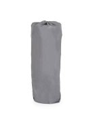 PLAYBOX utazó járóka 6szögletű SZÜRKE