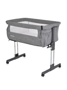 MONI MIKA  babaöböl 7 poziciós SZÜRKE