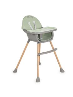 BISCOTTI etetőszék 2in1 MENTA