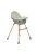 BISCOTTI etetőszék 2in1 MENTA