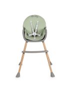 BISCOTTI etetőszék 2in1 MENTA