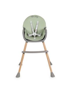 BISCOTTI etetőszék 2in1 MENTA