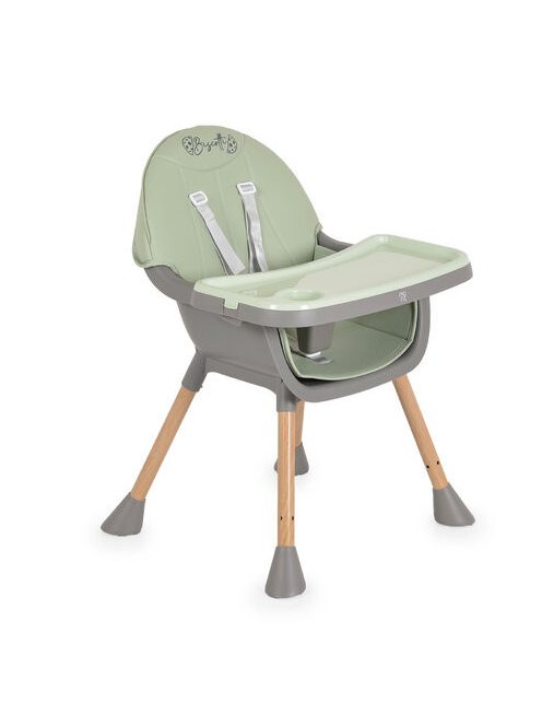 BISCOTTI etetőszék 2in1 MENTA