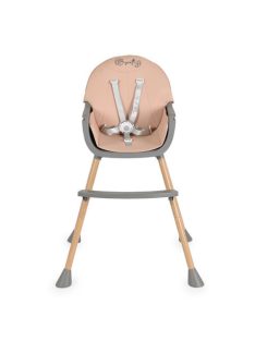 BISCOTTI etetőszék 2in1 PINK