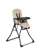 WAFFLE etetőszék BÉZS