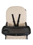 WAFFLE etetőszék BÉZS