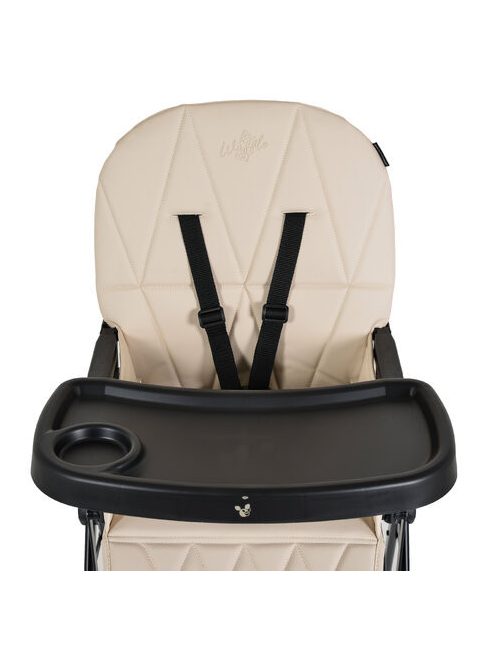 WAFFLE etetőszék BÉZS