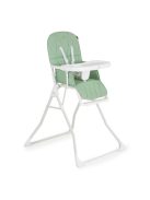 WAFFLE etetőszék ZÖLD