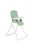 WAFFLE etetőszék ZÖLD