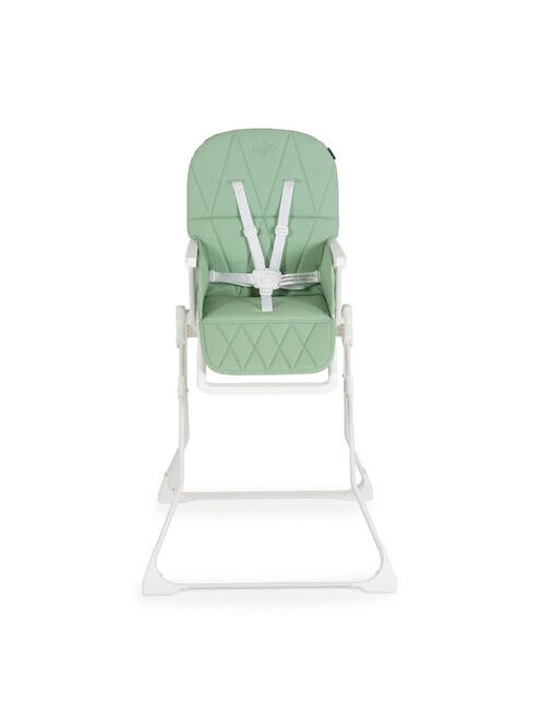 WAFFLE etetőszék ZÖLD