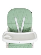 WAFFLE etetőszék ZÖLD
