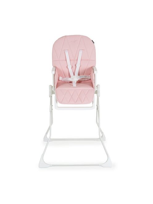 WAFFLE etetőszék PINK