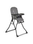 WAFFLE etetőszék SZÜRKE