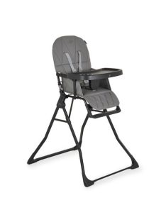 WAFFLE etetőszék SZÜRKE