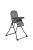 WAFFLE etetőszék SZÜRKE