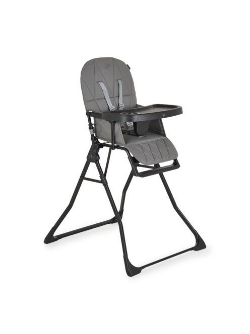 WAFFLE etetőszék SZÜRKE