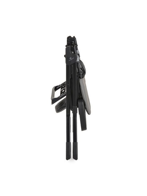 WAFFLE etetőszék SZÜRKE