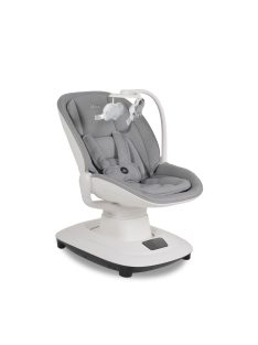   HERA elektromos fotelhinta applikációval irányítható V.SZÜRKE