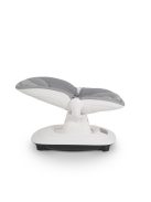 HERA elektromos fotelhinta applikációval irányítható V.SZÜRKE