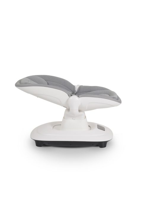 HERA elektromos fotelhinta applikációval irányítható V.SZÜRKE