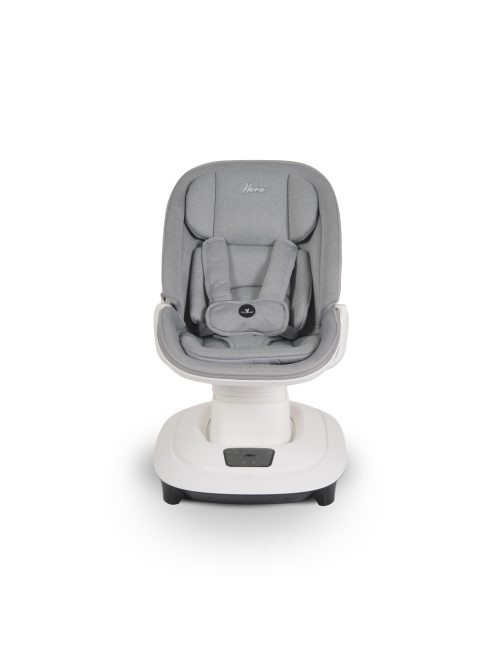 HERA elektromos fotelhinta applikációval irányítható V.SZÜRKE