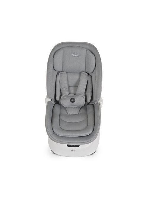 HERA elektromos fotelhinta applikációval irányítható V.SZÜRKE