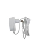 HERA elektromos fotelhinta applikációval irányítható V.SZÜRKE