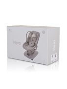 HERA elektromos fotelhinta applikációval irányítható V.SZÜRKE