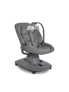 HERA elektromos fotelhinta applikációval irányítható S.SZÜRKE