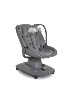   HERA elektromos fotelhinta applikációval irányítható S.SZÜRKE