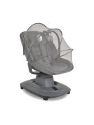 HERA elektromos fotelhinta applikációval irányítható S.SZÜRKE