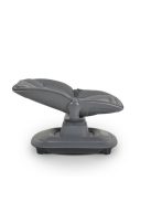 HERA elektromos fotelhinta applikációval irányítható S.SZÜRKE