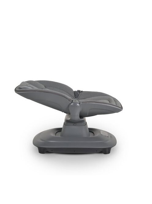 HERA elektromos fotelhinta applikációval irányítható S.SZÜRKE