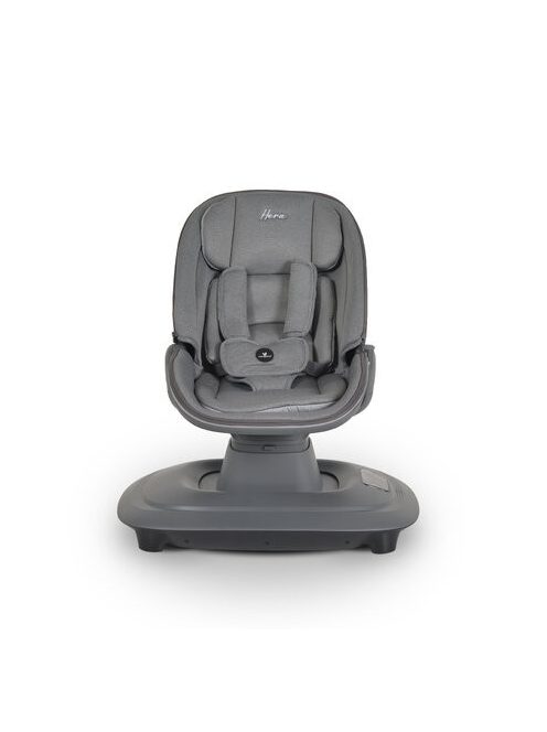 HERA elektromos fotelhinta applikációval irányítható S.SZÜRKE