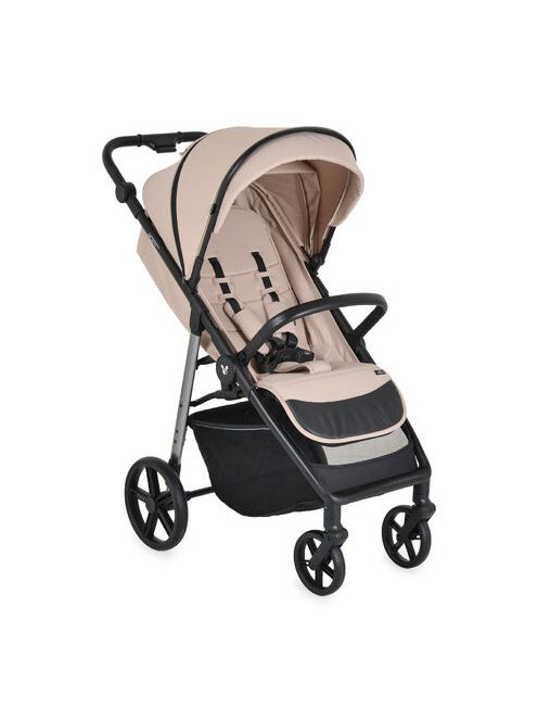 ACE babakocsi BÉZS/ALMOND