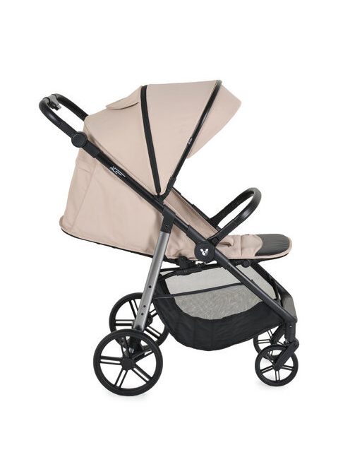 ACE babakocsi BÉZS/ALMOND