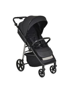 ACE babakocsi FEKETE