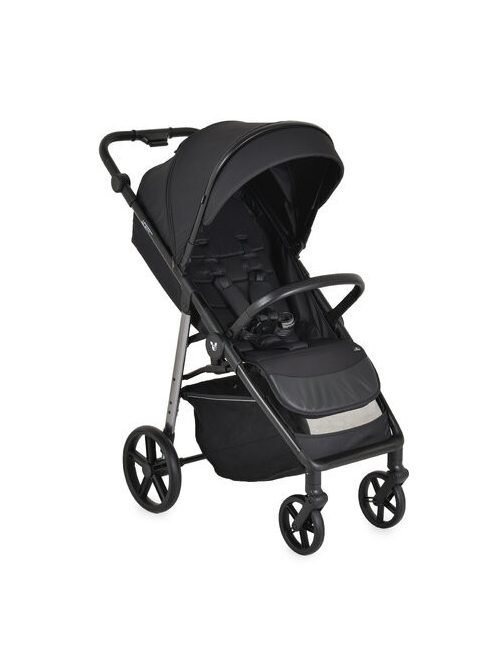 ACE babakocsi FEKETE