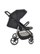 ACE babakocsi FEKETE